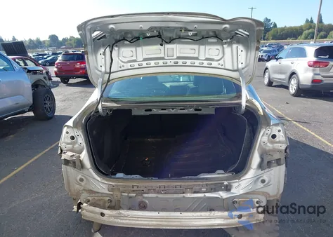 2017 Chevrolet Cruze Premier Auto из США, поврежденный, VIN 1G1BF5SM9H7249770